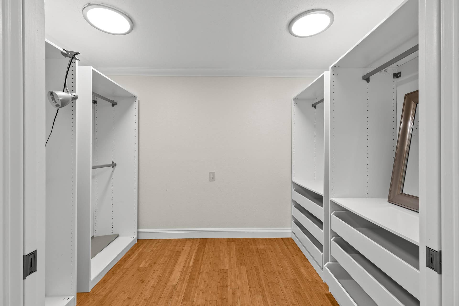 4610 Pinetree Drive, Delray Beach, FL 33445 Master Walk-inCloset