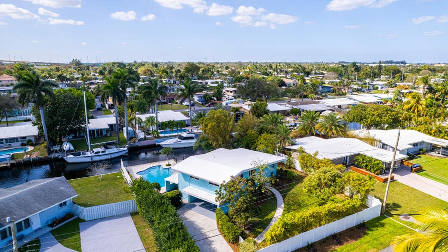 Property photo for 2631 Key Largo Lane, Fort Lauderdale, FL