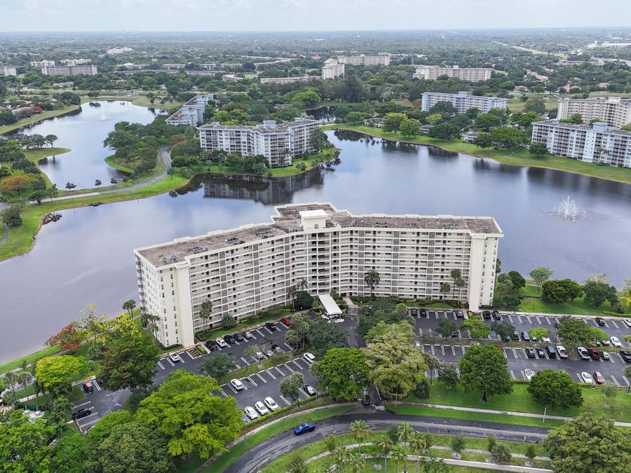 Property photo for 3095 N Course Drive, #409, Pompano Beach, FL