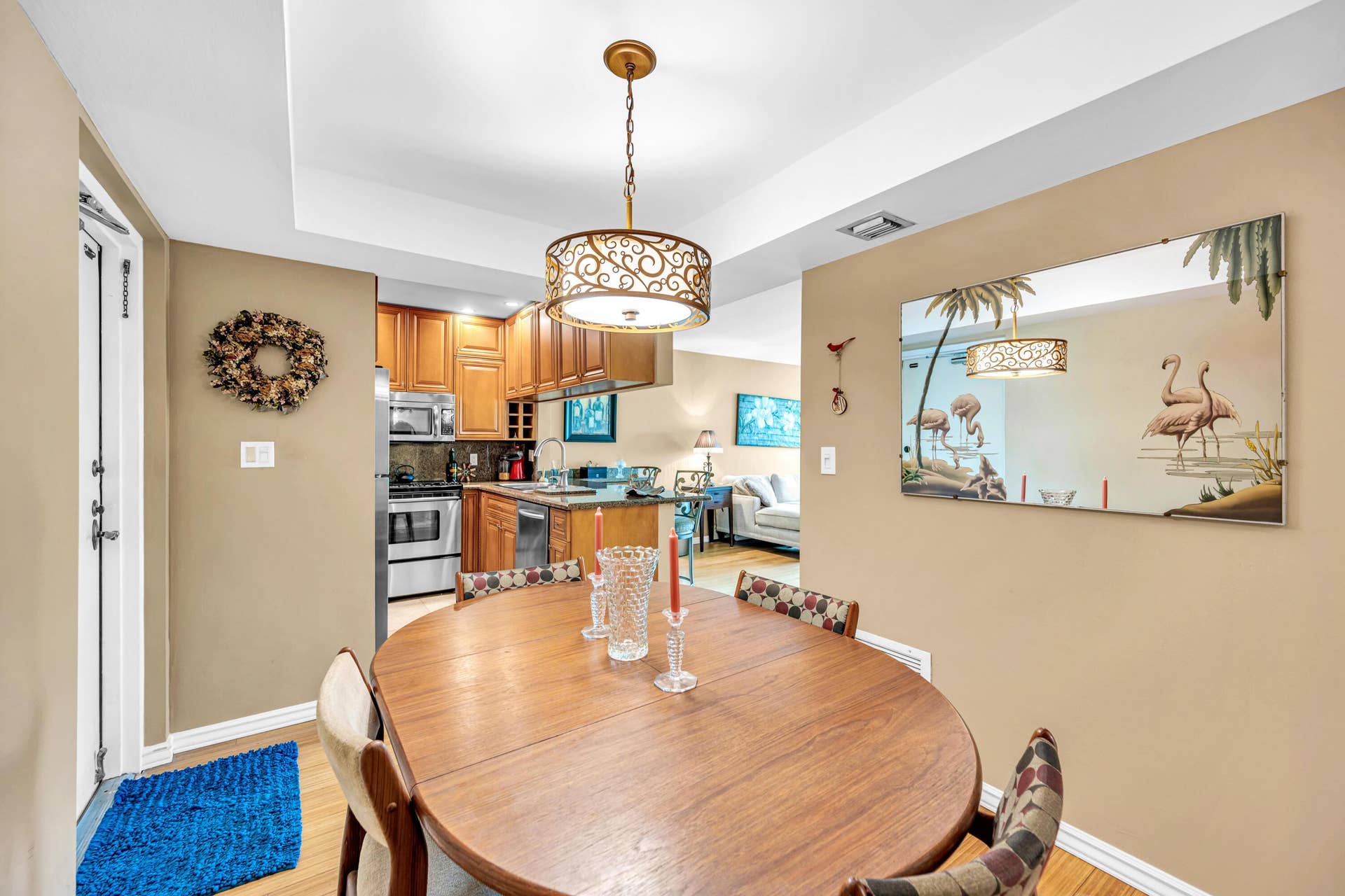 615 NE 12th Avenue, #312, Fort Lauderdale, FL 33304 615 NE 12TH -13