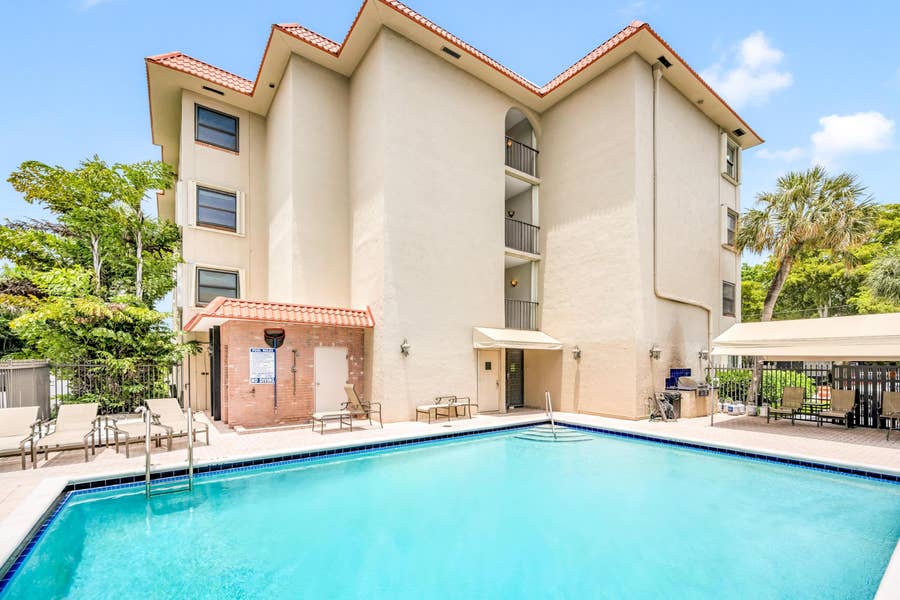 Property photo for 615 NE 12th Avenue, #312, Fort Lauderdale, FL