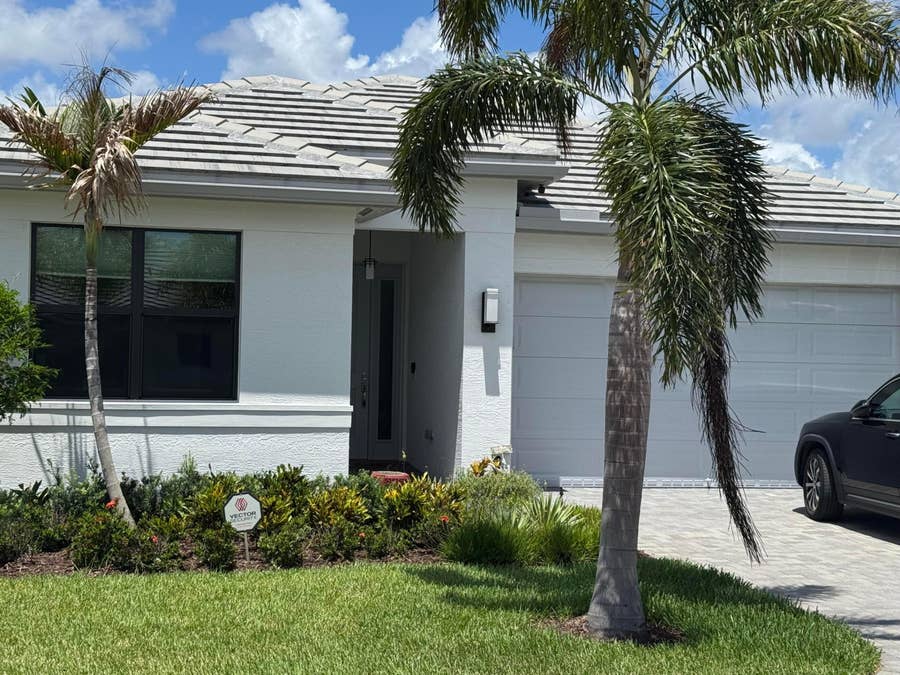 Property photo for 12686 SW Rain River Drive, Port St Lucie, FL