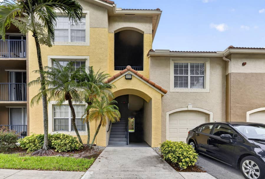 Property photo for 15155 Michelangelo Boulevard, #207, Delray Beach, FL