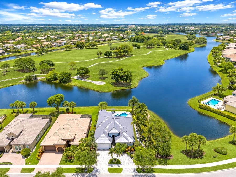 Property photo for 7750 NW 120th Drive, Parkland, FL