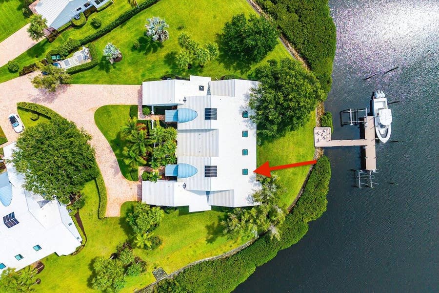 Property photo for 3602 Captains Way, Jupiter, FL