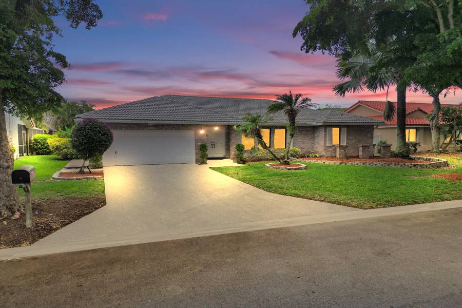 Property photo for 5147 NW 59th Way, Coral Springs, FL