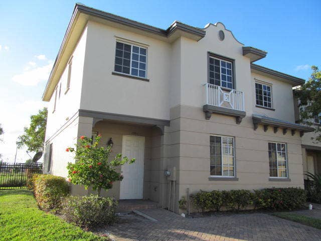 Property photo for 1964 Flamingo Place, Riviera Beach, FL