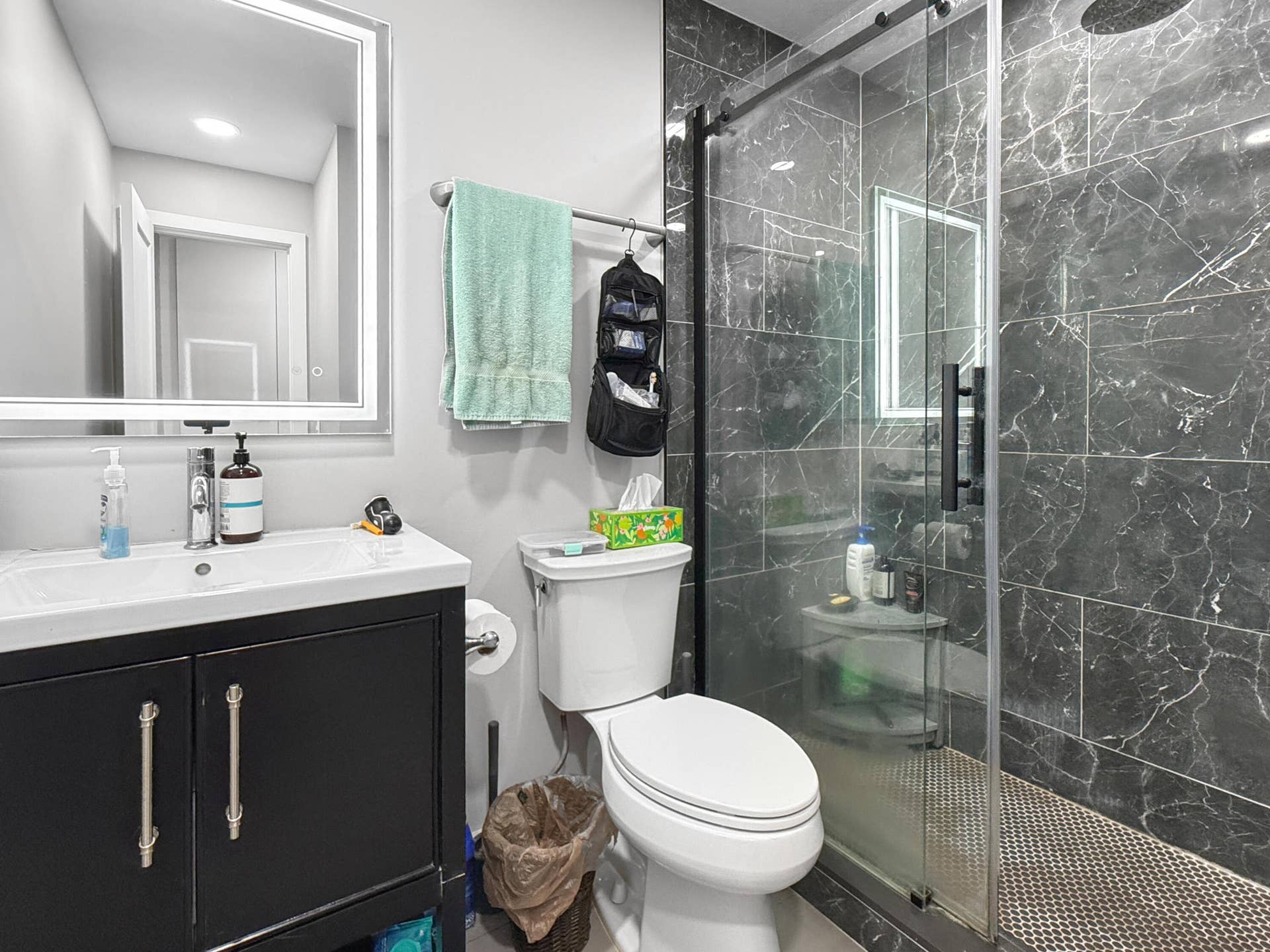 2607 NE 8th Avenue, #58, Wilton Manors, FL 33334 Bathroom