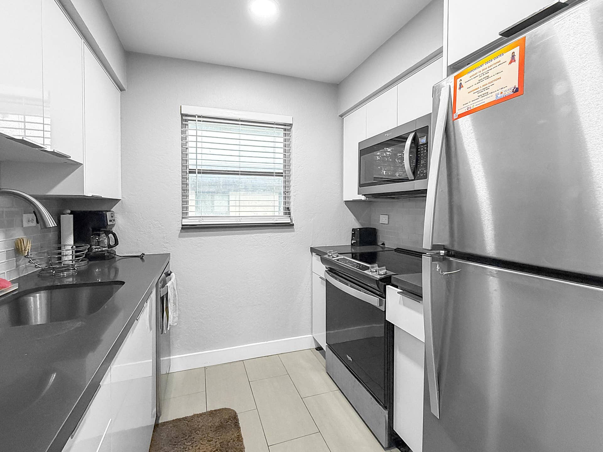 2607 NE 8th Avenue, #58, Wilton Manors, FL 33334 Kitchen