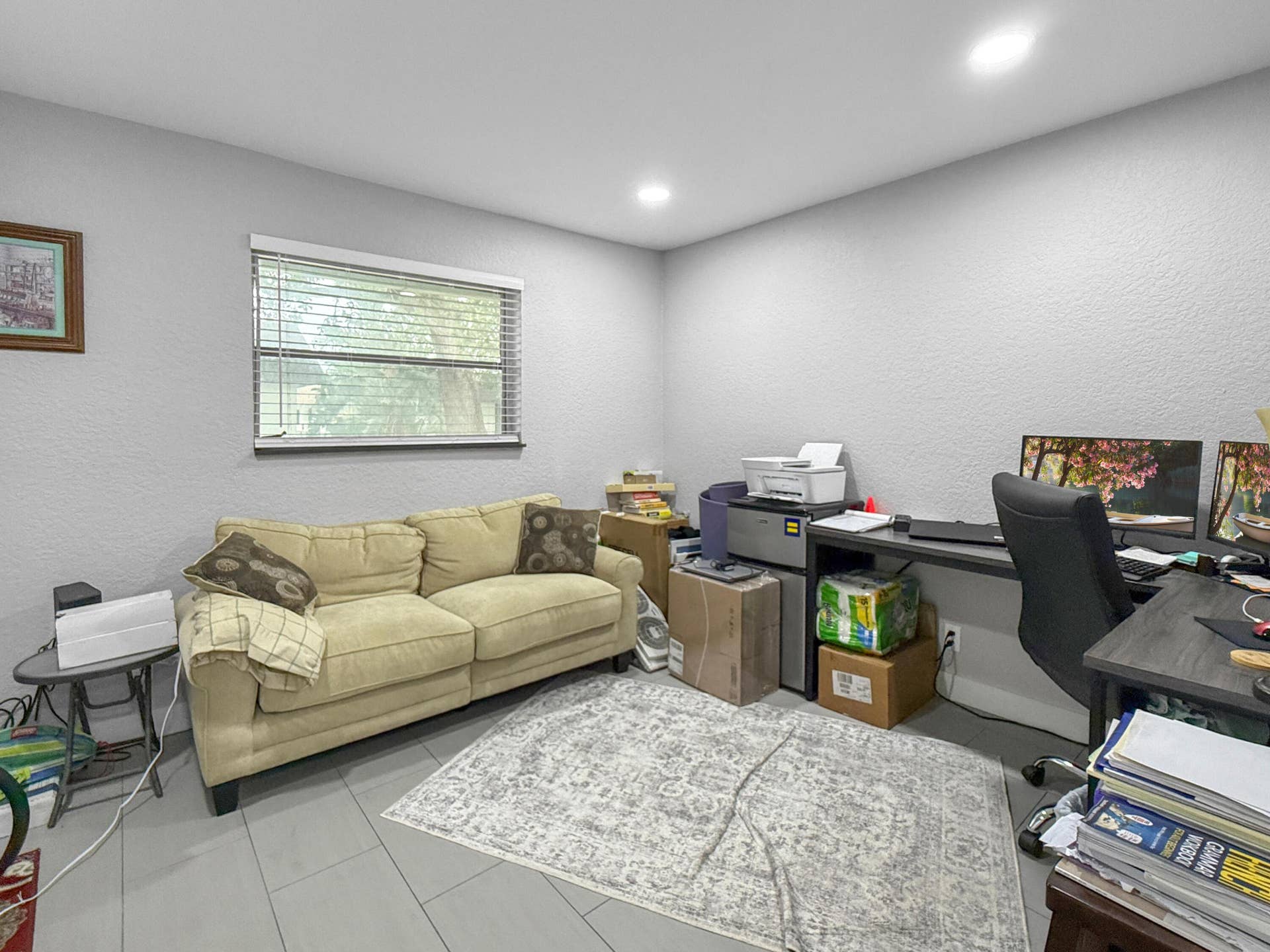 2607 NE 8th Avenue, #58, Wilton Manors, FL 33334 Back Bedroom