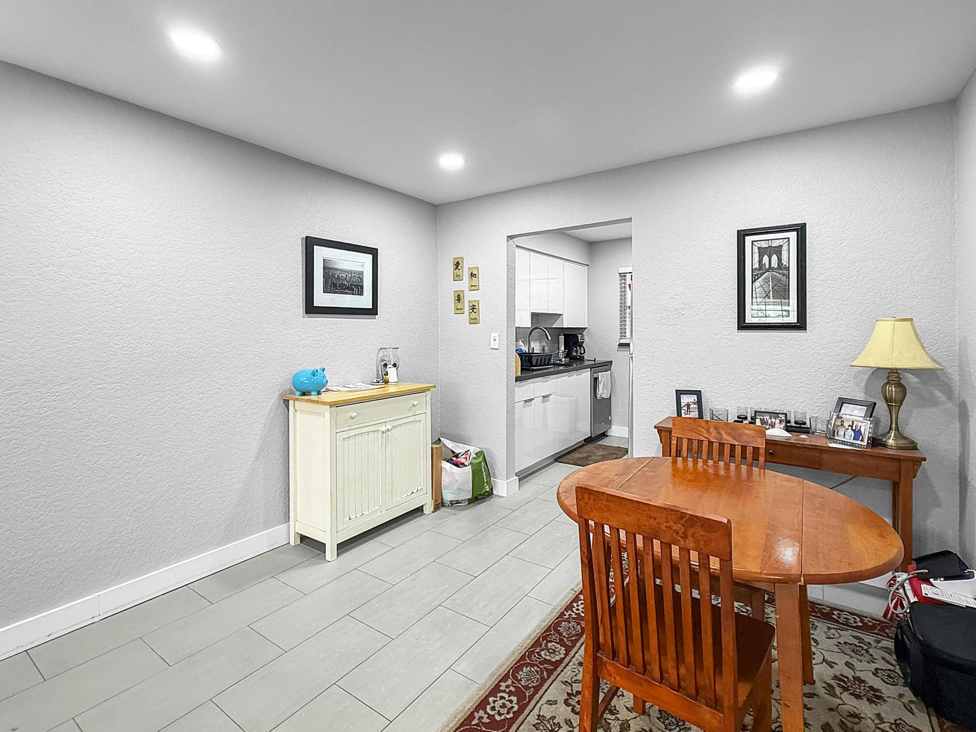 2607 NE 8th Avenue, #58, Wilton Manors, FL 33334 Dining room