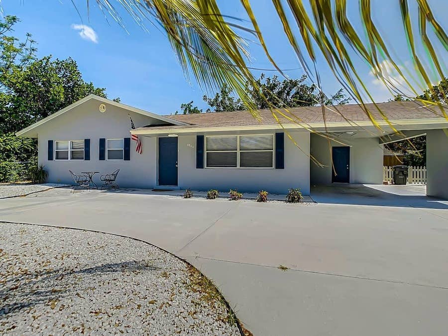 Property photo for 1944 Holman Drive, #B, Juno Beach, FL