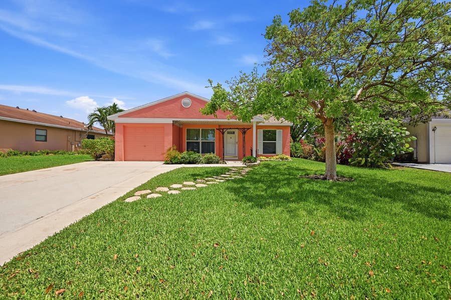 Property photo for 8131 Countrypark Drive, Boca Raton, FL