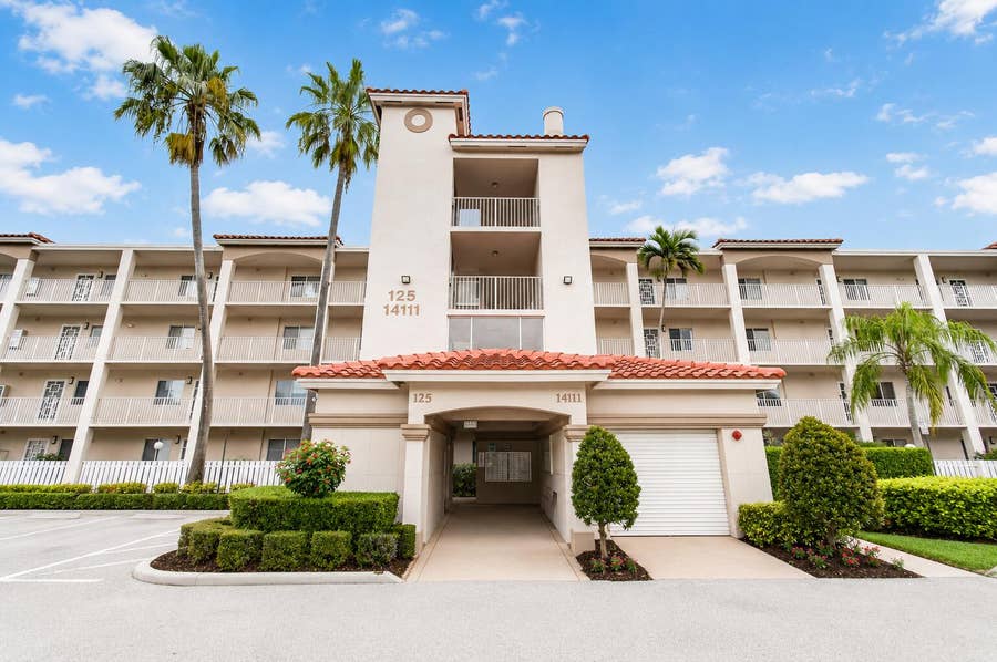 Property photo for 14111 Royal Vista Drive, #310, Delray Beach, FL
