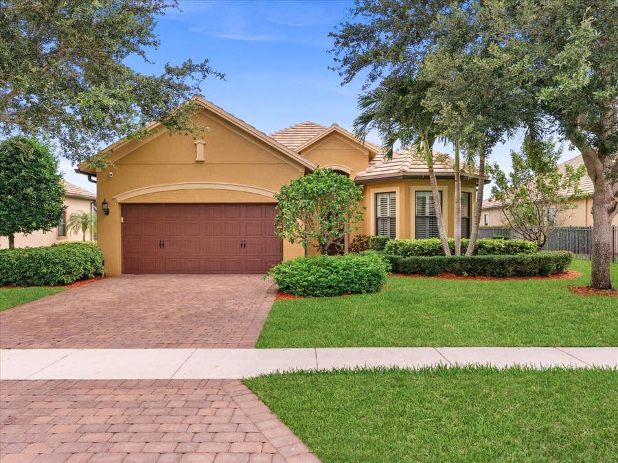 Property photo for 4452 Siena Circle, Wellington, FL