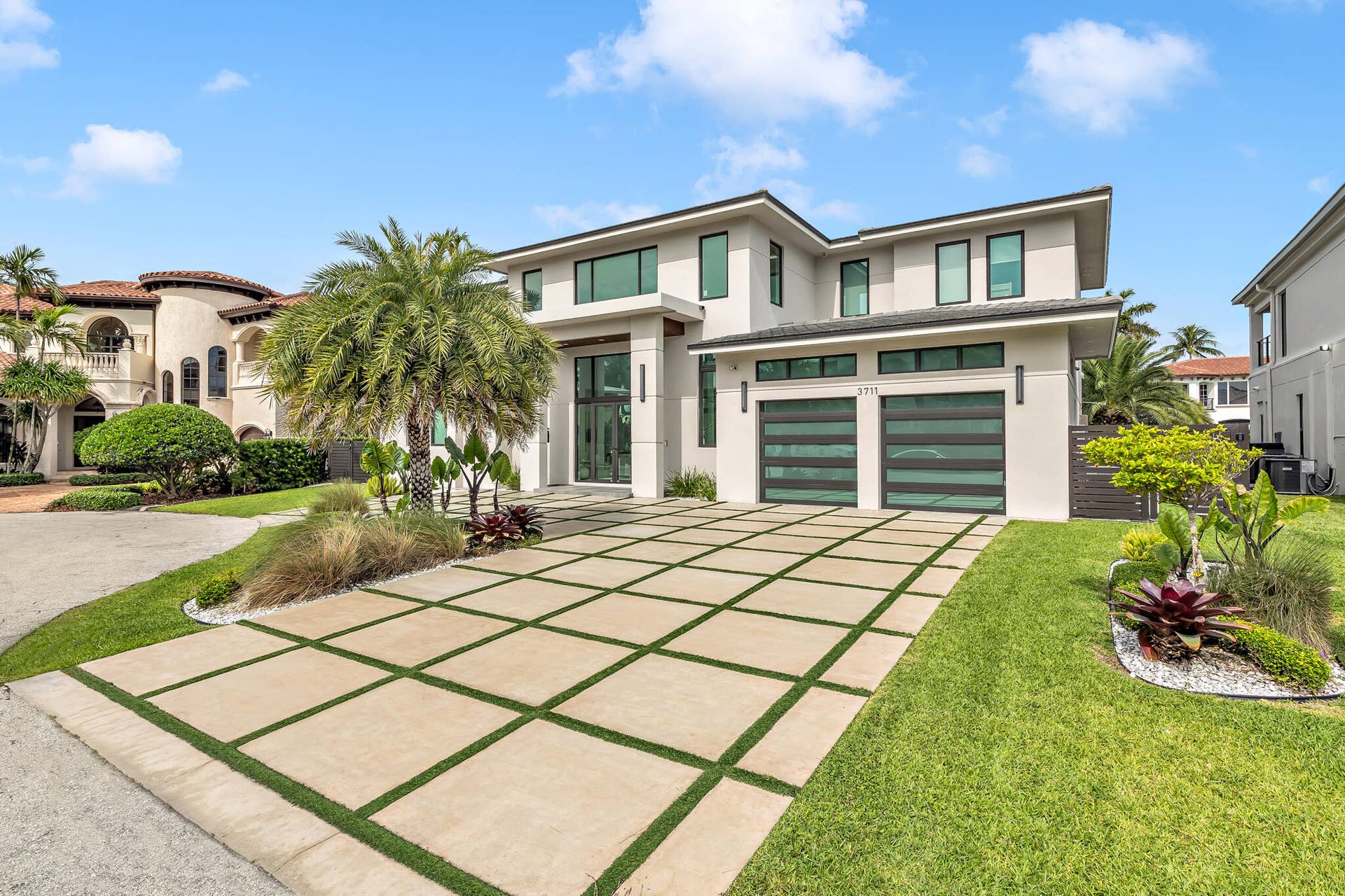 3711 NE 30th Avenue, Lighthouse Point, FL 33064 KA-9