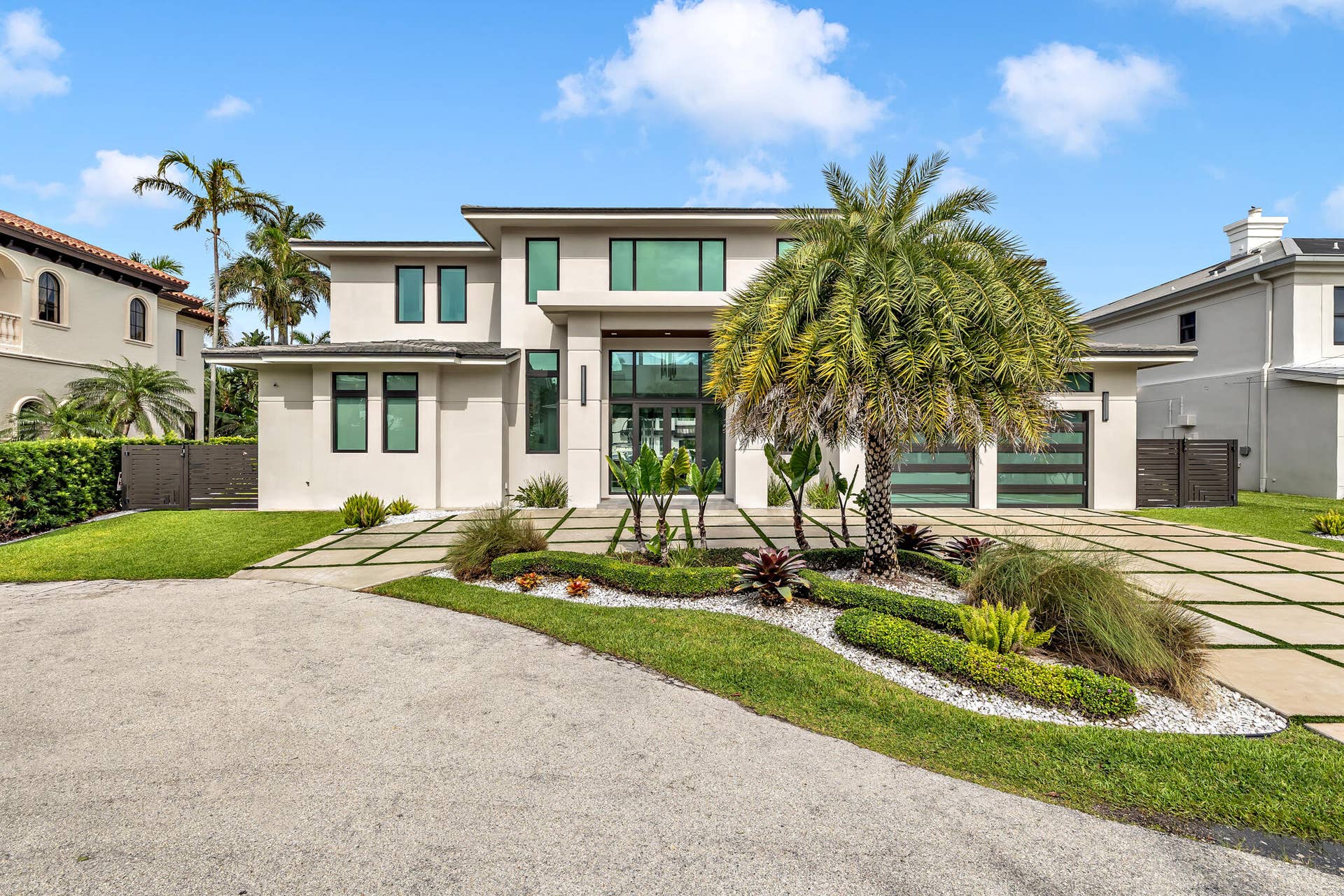 3711 NE 30th Avenue, Lighthouse Point, FL 33064 KA-3