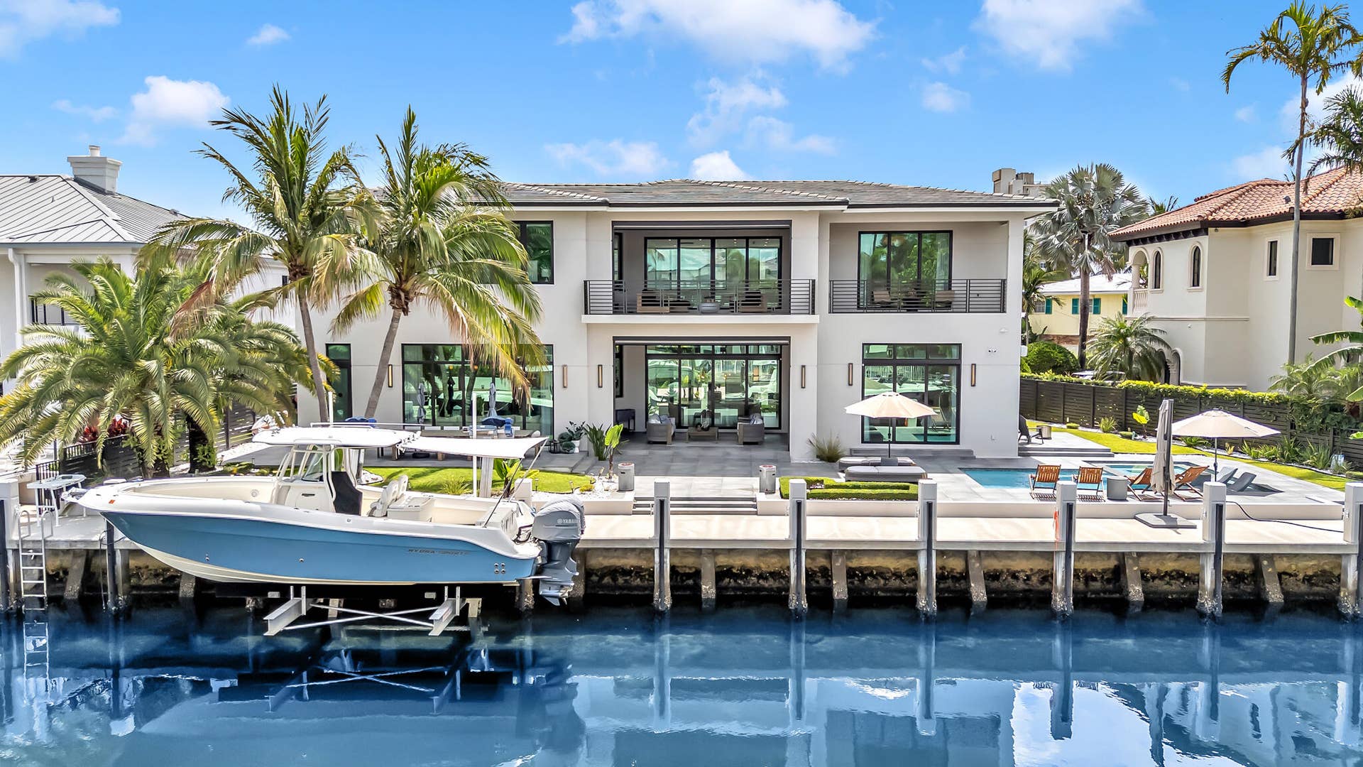 3711 NE 30th Avenue, Lighthouse Point, FL 33064 drone-4