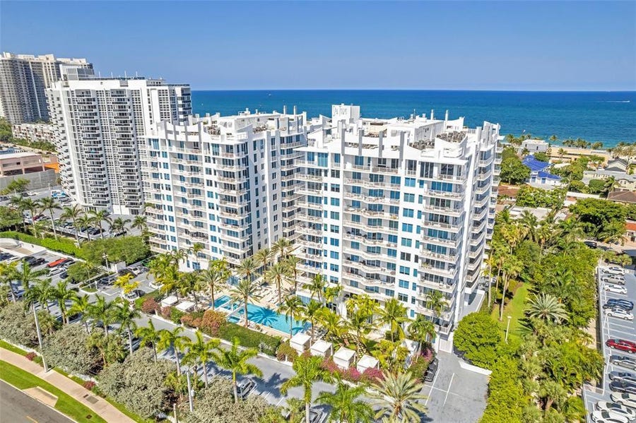 Property photo for 2821 N Ocean Boulevard, #307s, Fort Lauderdale, FL