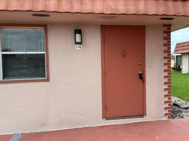 Property photo for 126 E Seville E E, Delray Beach, FL
