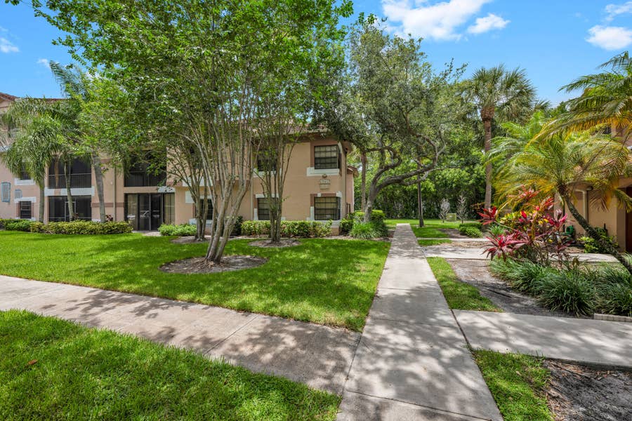 Property photo for 10791 NW 14th Street, #292, Plantation, FL