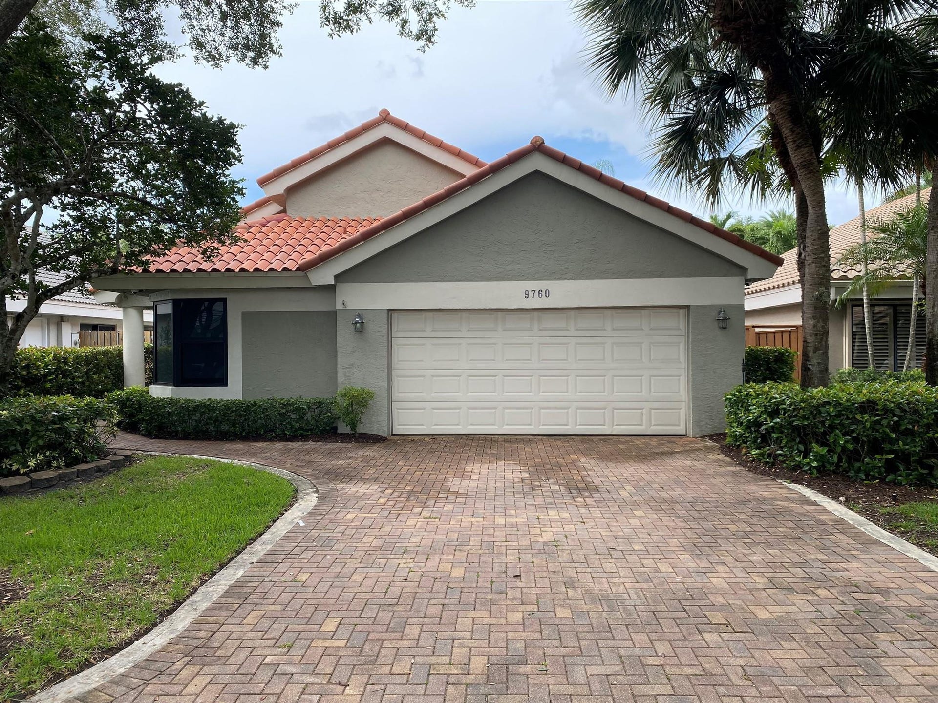 9760 NW 18th Drive, Plantation, FL 33322 Photo 1