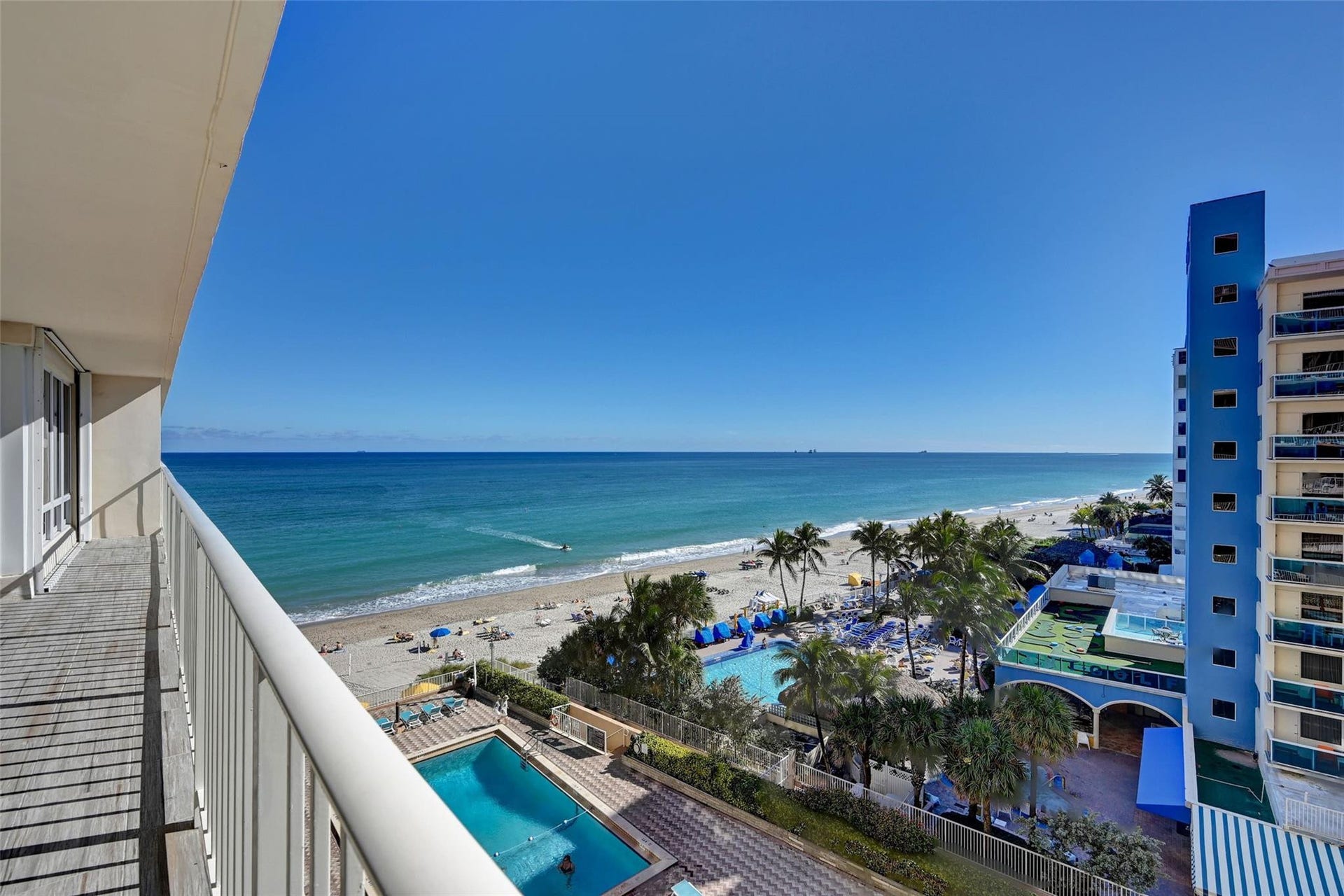 4100 Galt Ocean Drive, #610, Fort Lauderdale, FL 33308 Photo 19