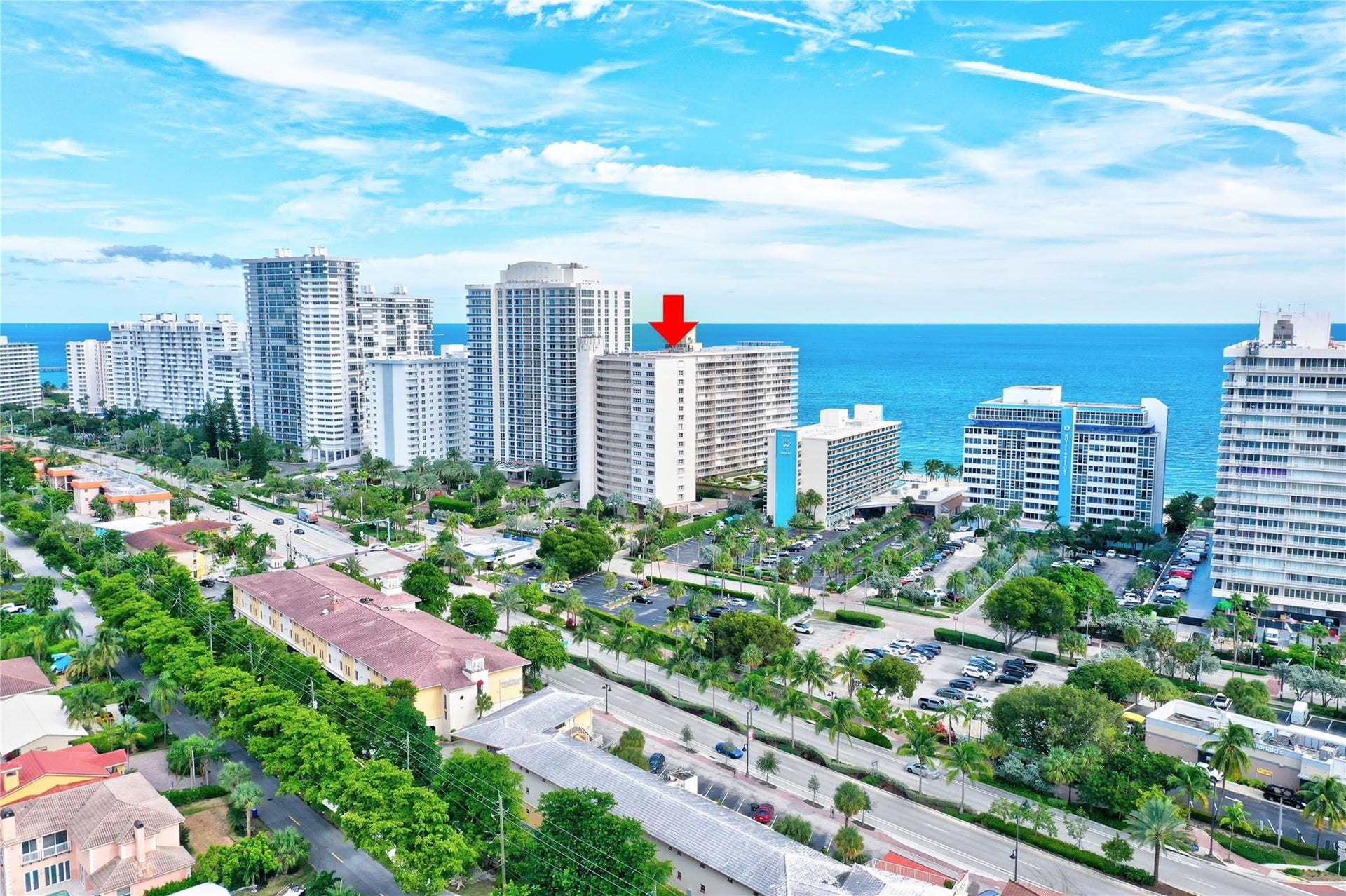 4100 Galt Ocean Drive, #610, Fort Lauderdale, FL 33308 Photo 43