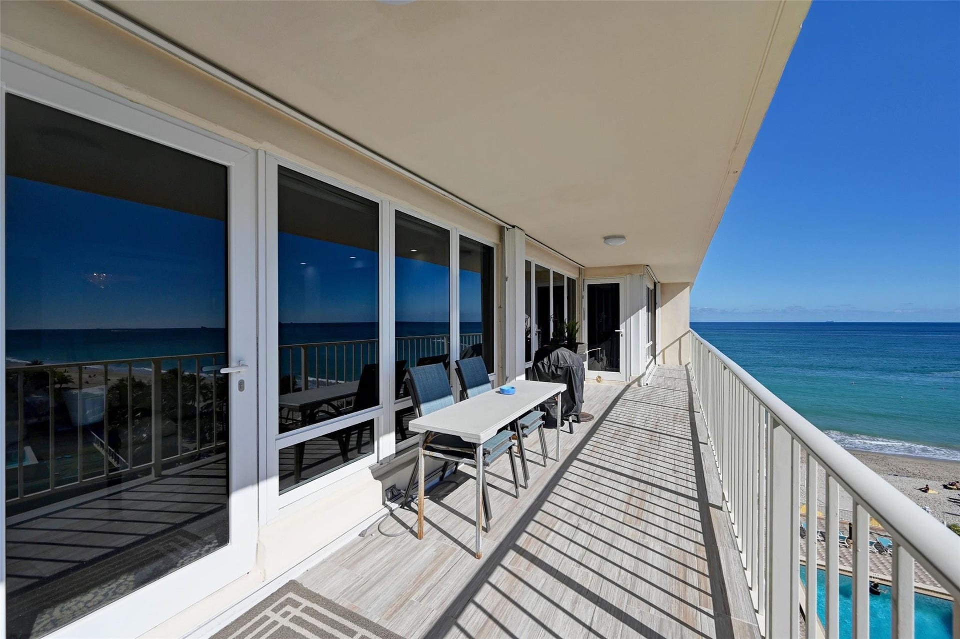 4100 Galt Ocean Drive, #610, Fort Lauderdale, FL 33308 Photo 20