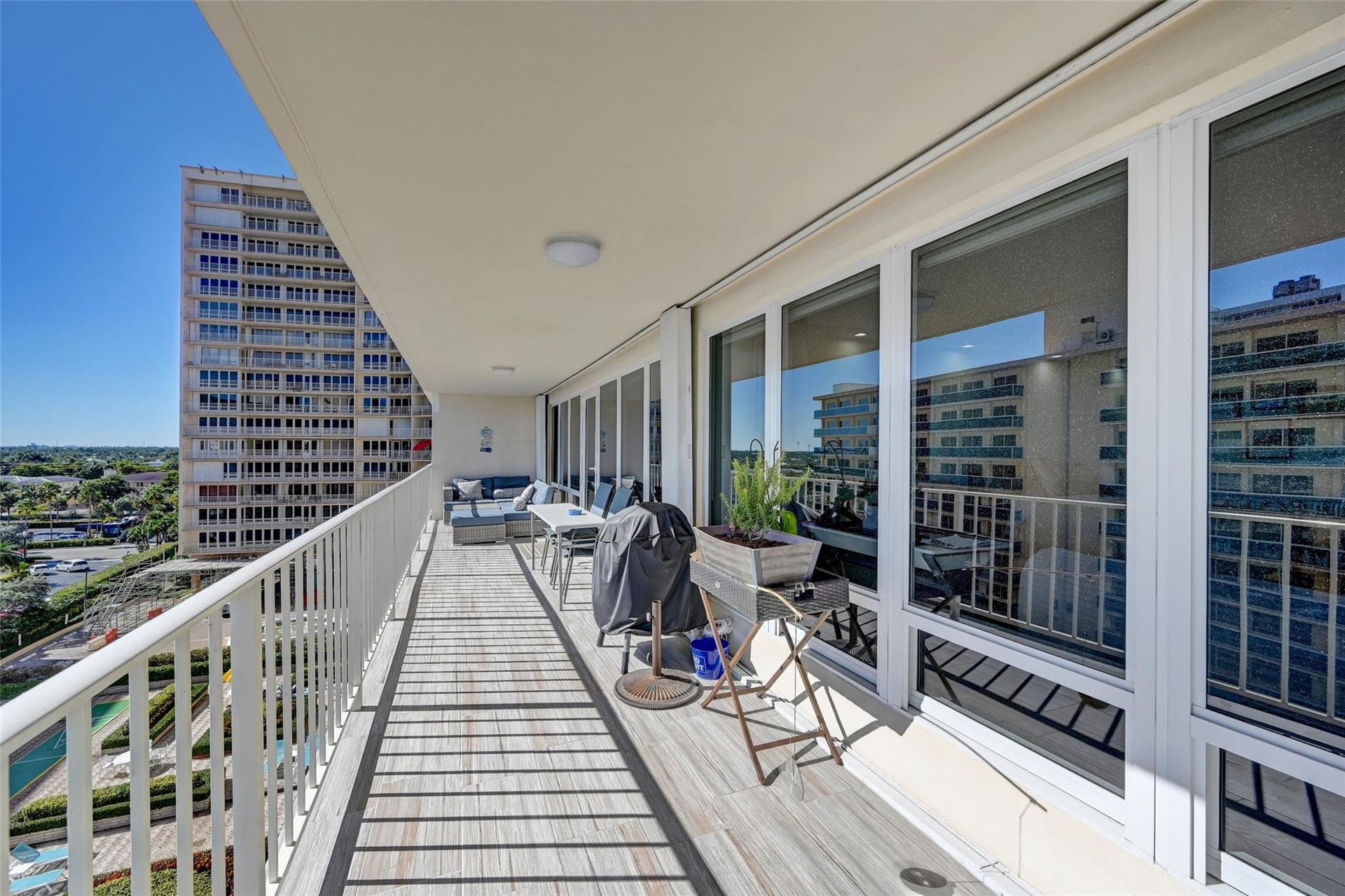 4100 Galt Ocean Drive, #610, Fort Lauderdale, FL 33308 Photo 22