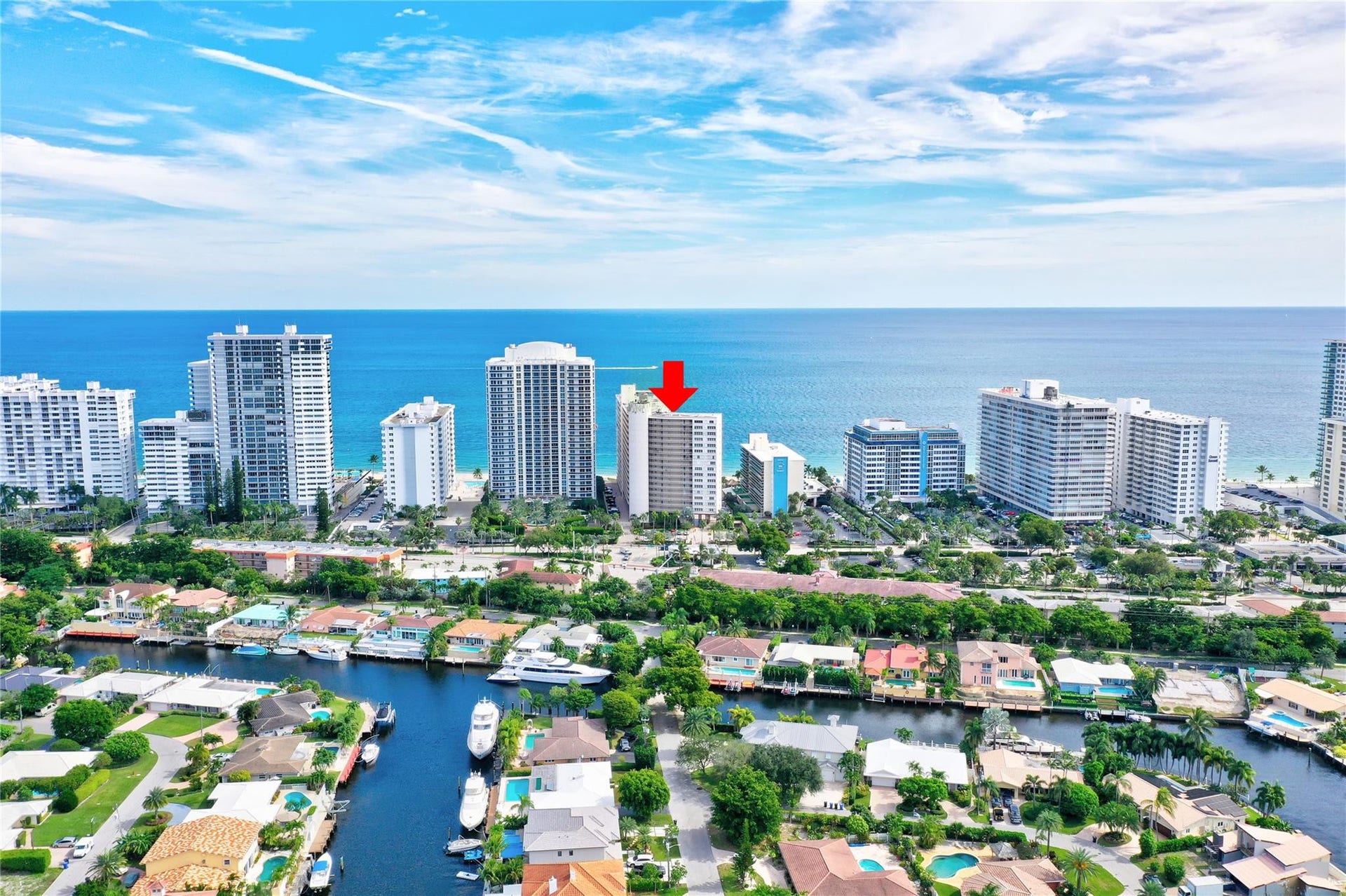 4100 Galt Ocean Drive, #610, Fort Lauderdale, FL 33308 Photo 46