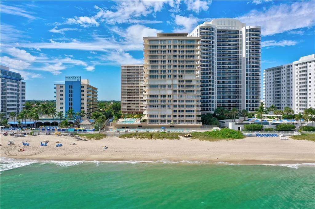 4100 Galt Ocean Drive, #610, Fort Lauderdale, FL 33308 Photo 2