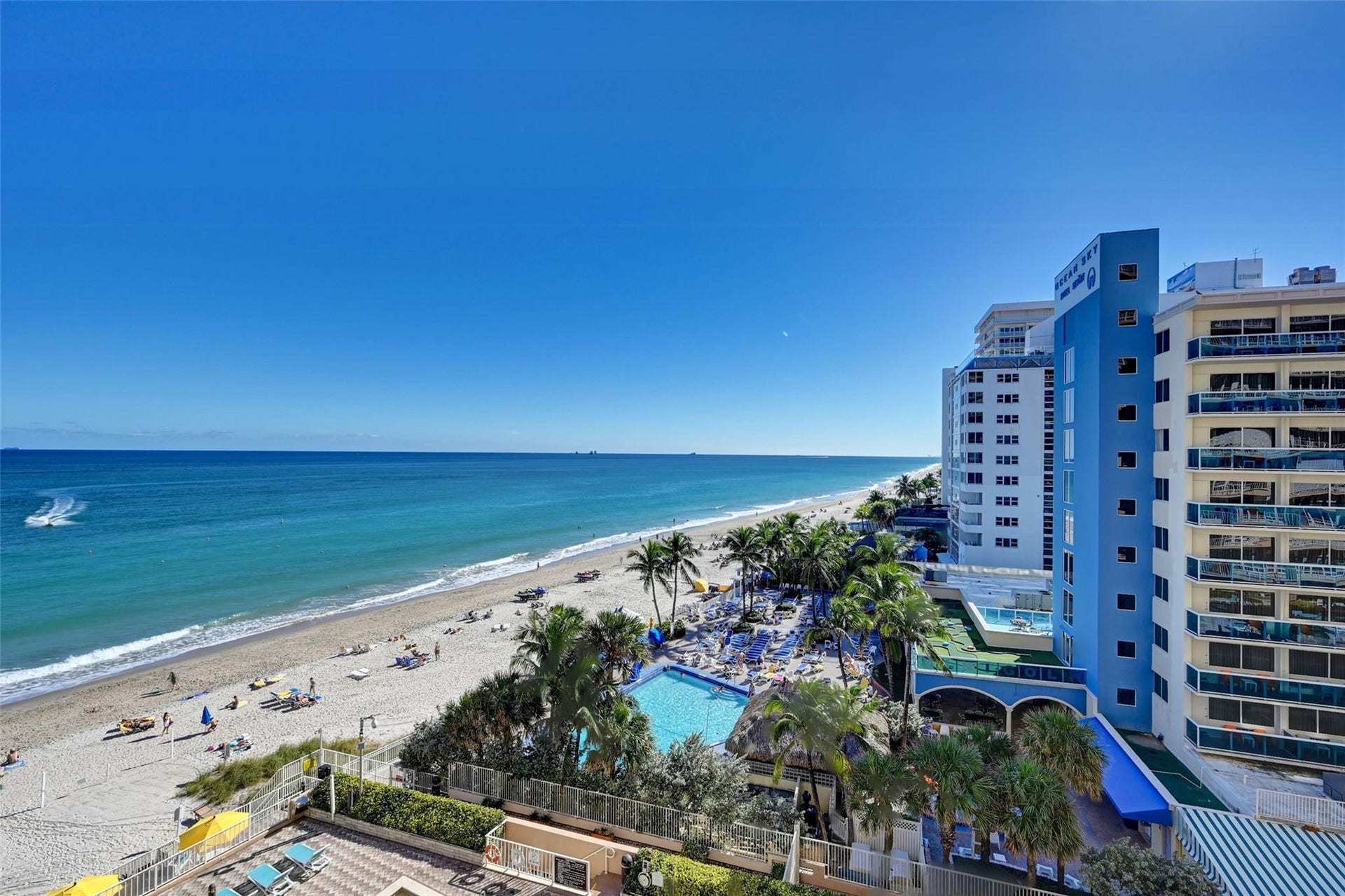 4100 Galt Ocean Drive, #610, Fort Lauderdale, FL 33308 Photo 21