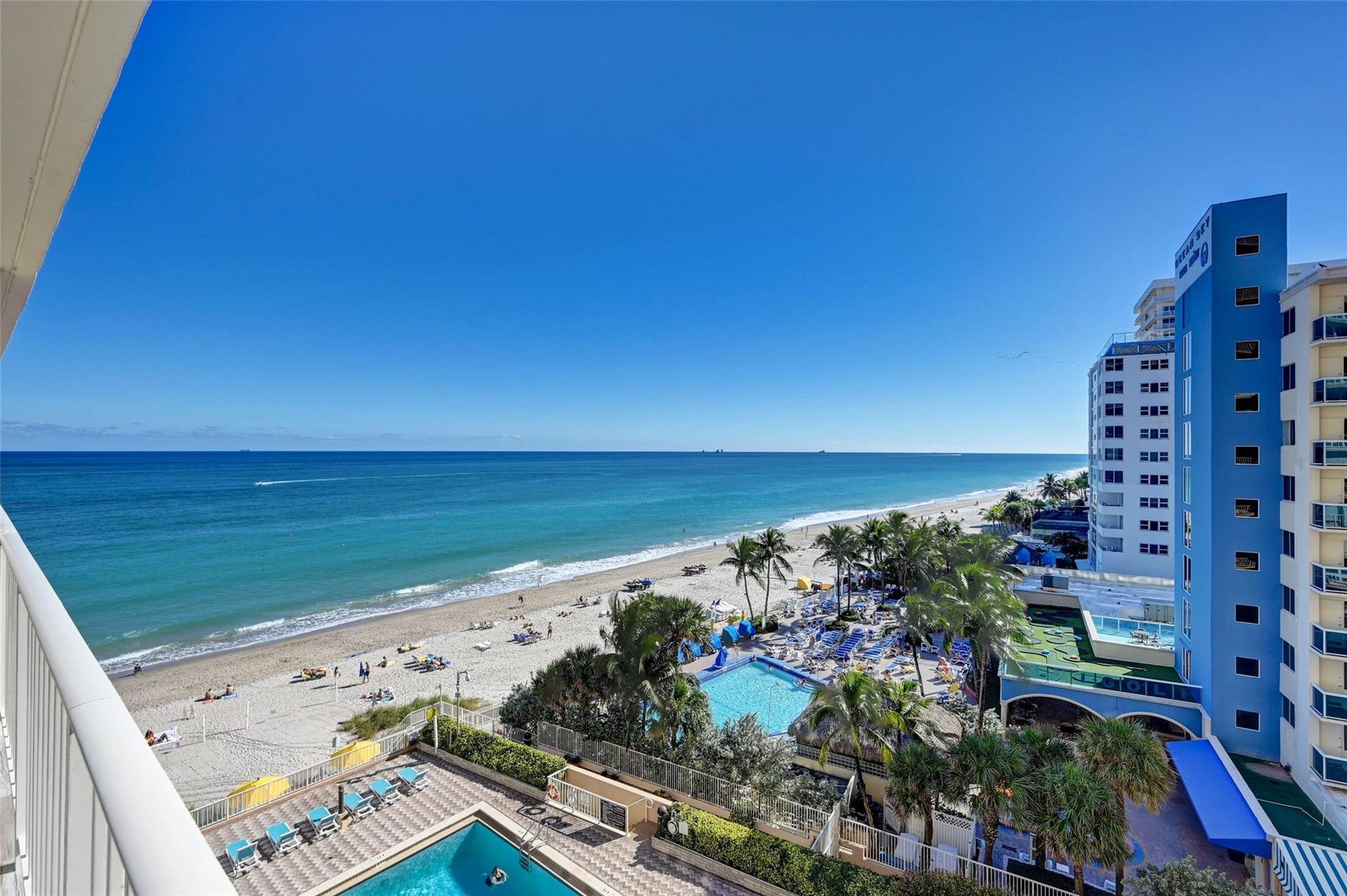 4100 Galt Ocean Drive, #610, Fort Lauderdale, FL 33308 Photo 3