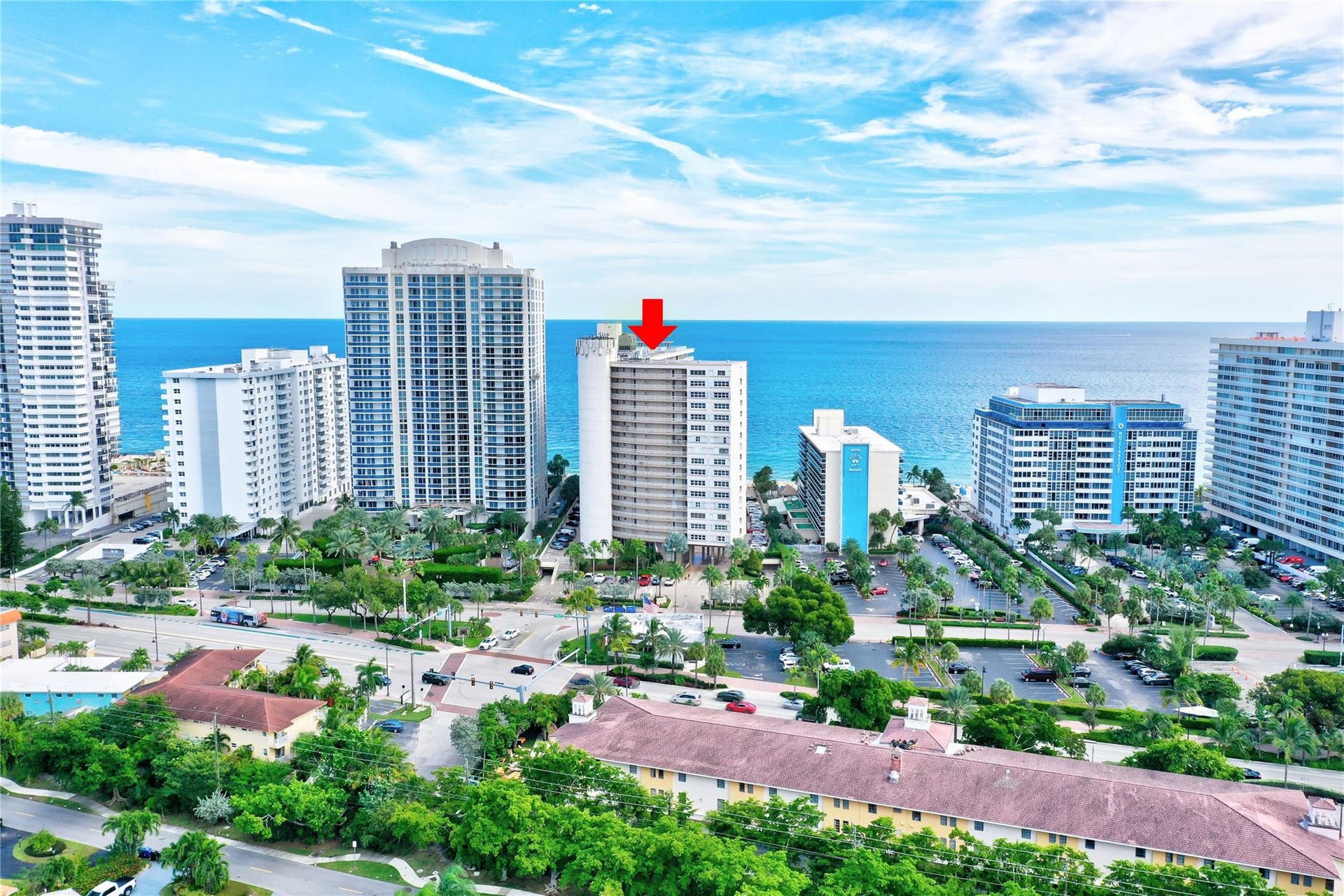 4100 Galt Ocean Drive, #610, Fort Lauderdale, FL 33308 Photo 42