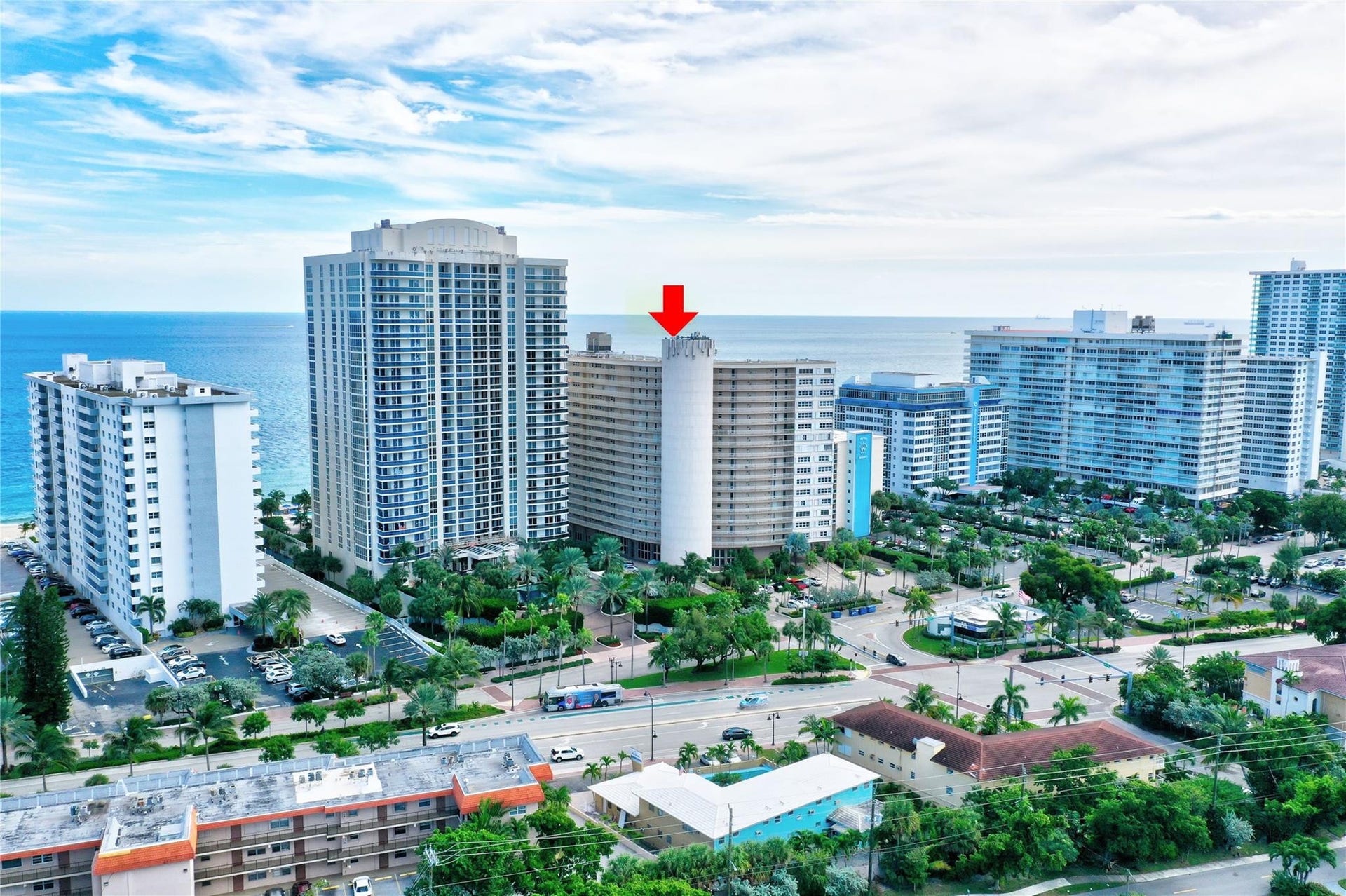 4100 Galt Ocean Drive, #610, Fort Lauderdale, FL 33308 Photo 41