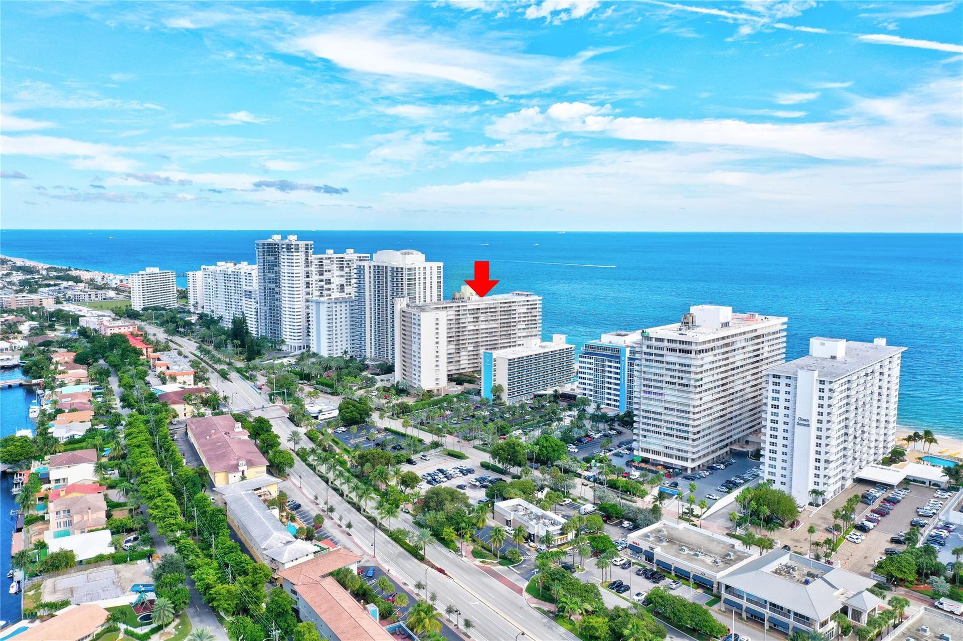 4100 Galt Ocean Drive, #610, Fort Lauderdale, FL 33308 Photo 45