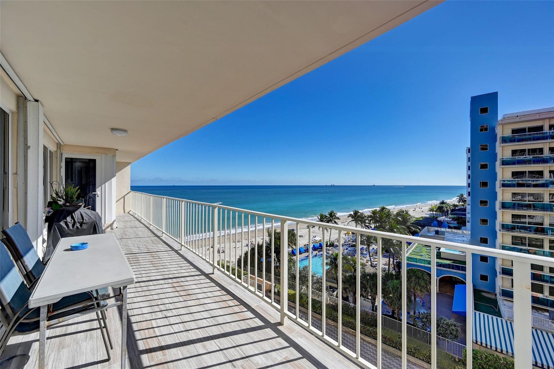4100 Galt Ocean Drive, #610, Fort Lauderdale, FL 33308 Photo 18