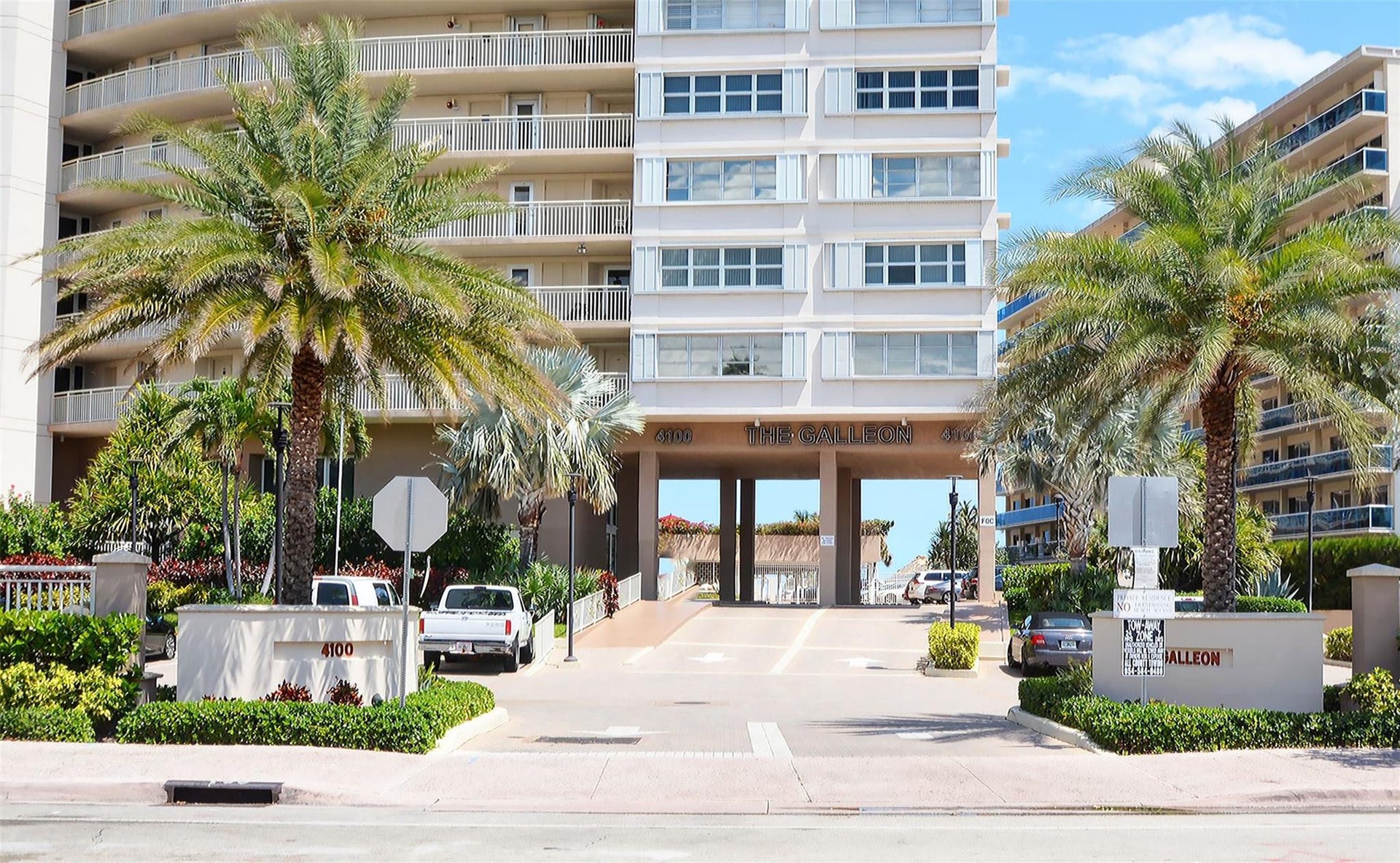 4100 Galt Ocean Drive, #610, Fort Lauderdale, FL 33308 Photo 36