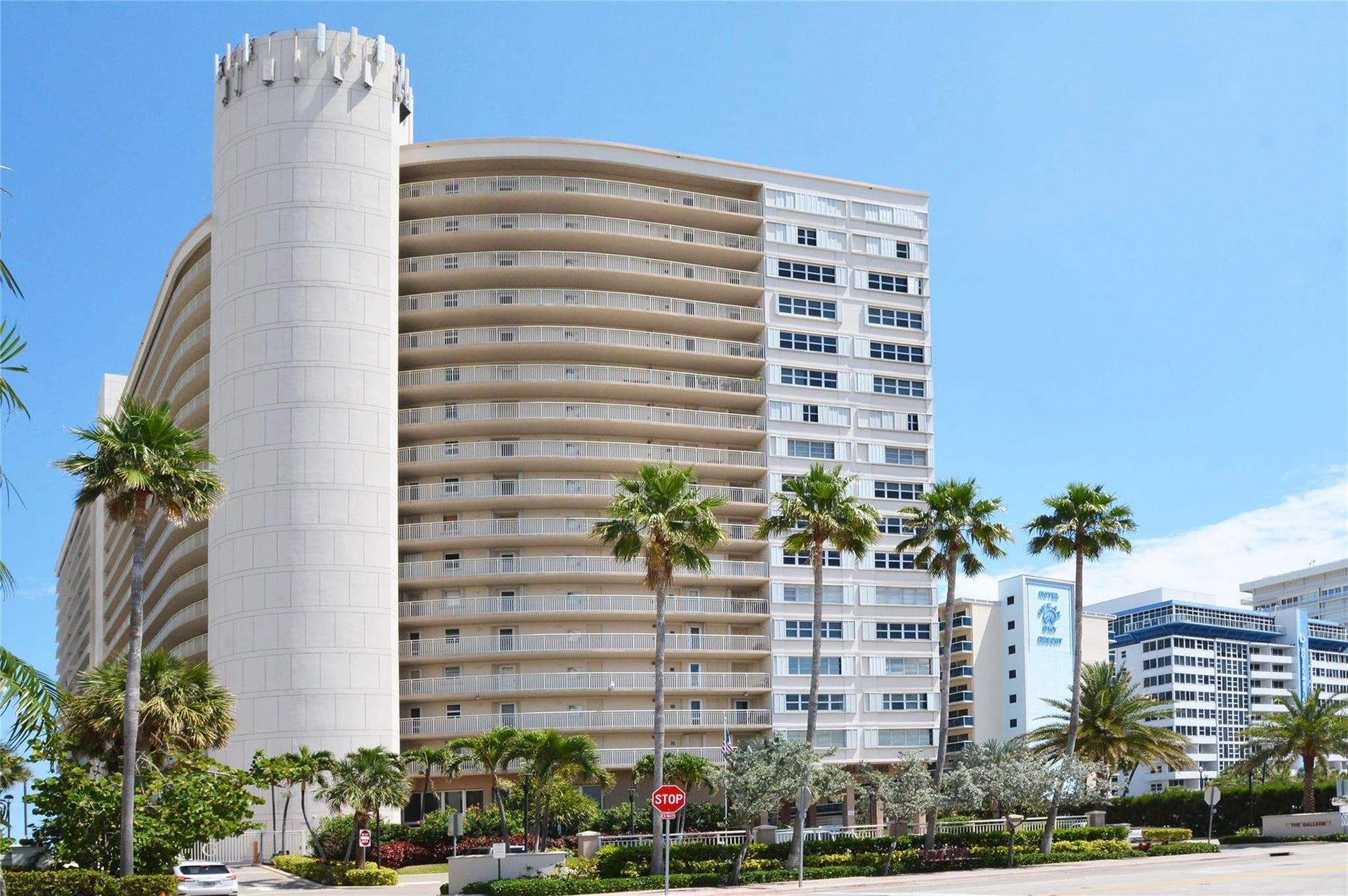 4100 Galt Ocean Drive, #610, Fort Lauderdale, FL 33308 Photo 34