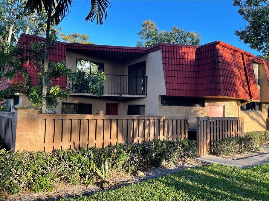 Property photo for 8159 Severn Drive, #A, Boca Raton, FL