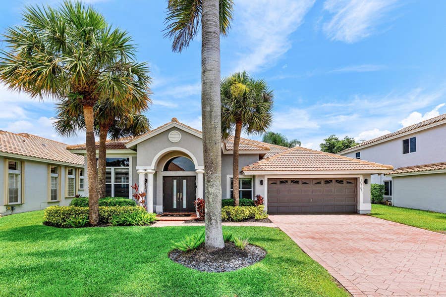 Property photo for 10767 Tea Olive Lane, Boca Raton, FL