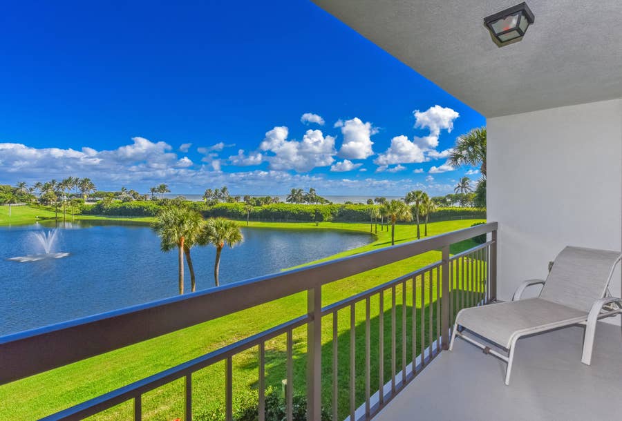Property photo for 601 S Seas Drive, #303, Jupiter, FL