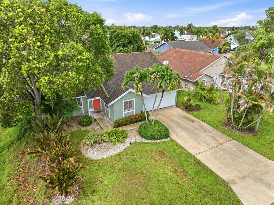 Property photo for 6273 Barbara Street, Jupiter, FL