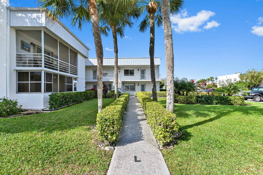 Property photo for 548 Burgundy L, Delray Beach, FL