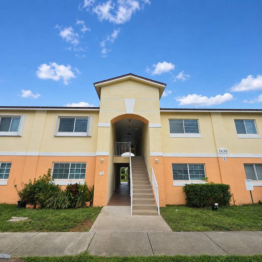 Property photo for 3650 N 56th Avenue, #520, Hollywood, FL