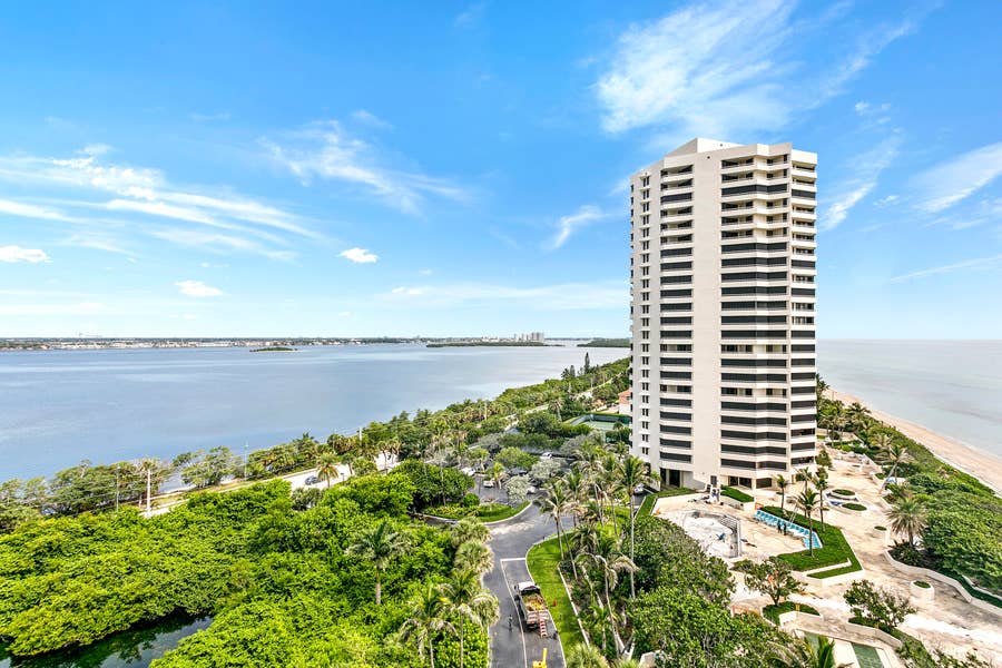 Property photo for 5070 N Ocean Drive, #10c, Singer Island, FL