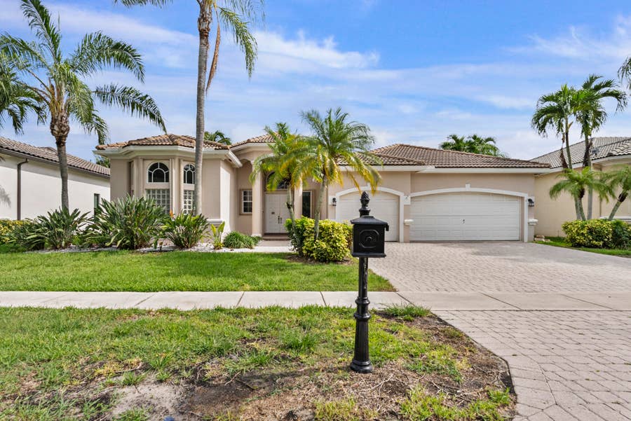 Property photo for 9641 Parkview Avenue, Boca Raton, FL