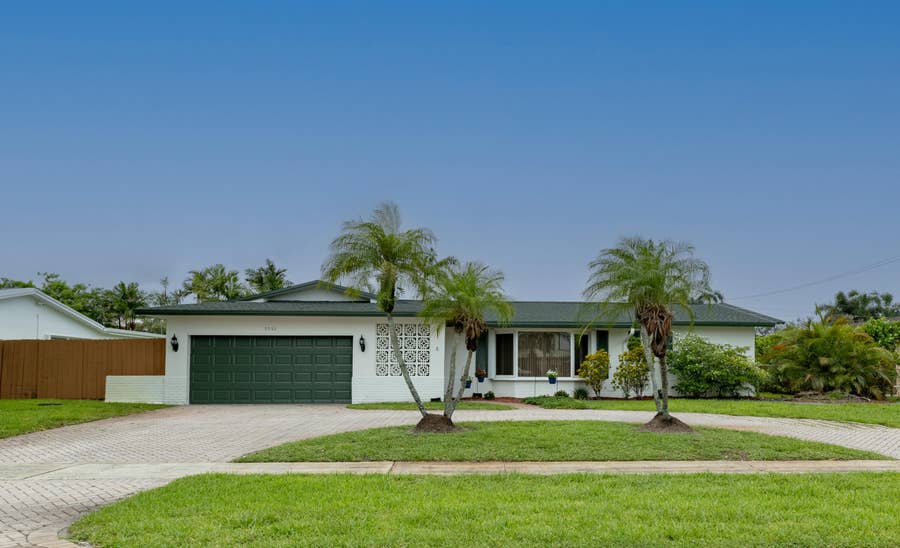 Property photo for 5541 SW 7th Street, Plantation, FL