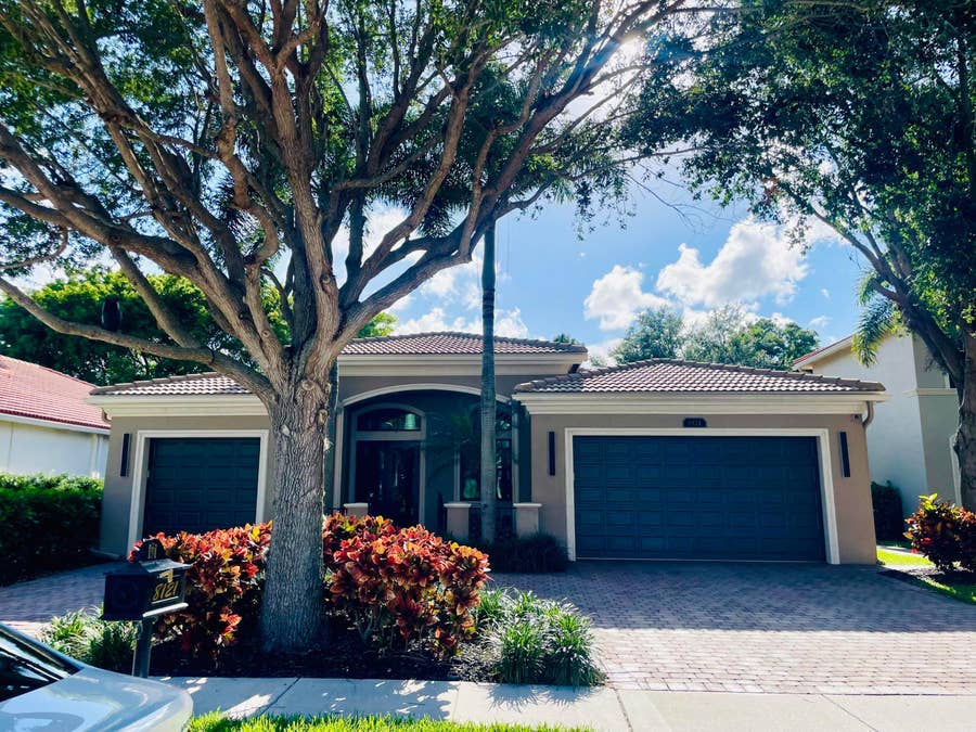 Property photo for 8121 Ferentino Pass, Delray Beach, FL